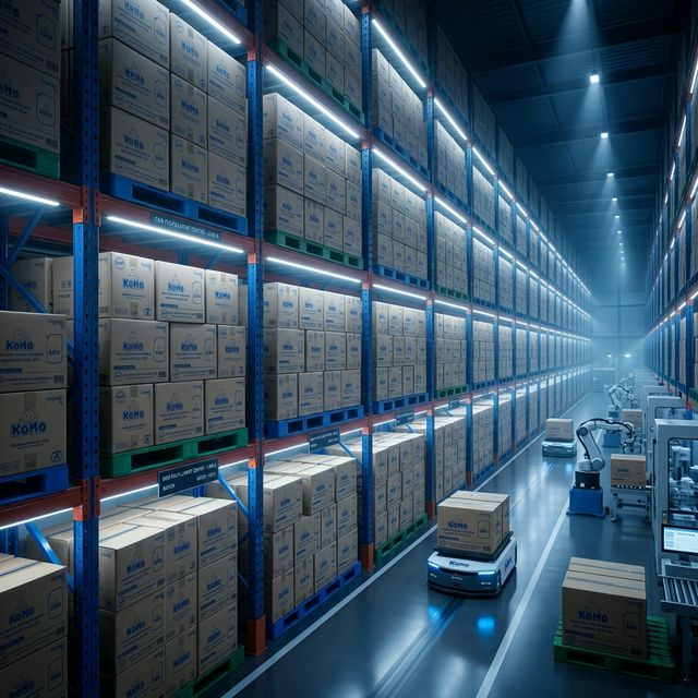 OEM Nước Giặt Trọn Gói Gồm Những Gì? Bóc Tách 5 Hạng Mục Dịch Vụ