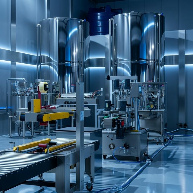 Công Thức Nước Giặt Enzyme Là Gì? Giải Mã 4 Hoạt Chất Thổi Bay Vết Bẩn