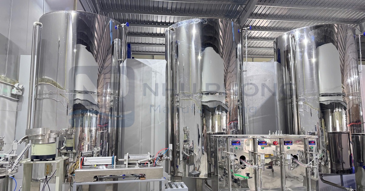 Tiêu Chuẩn Chất Lượng Nước Giặt: Hồ Sơ Pháp Lý Khởi Nghiệp 2026