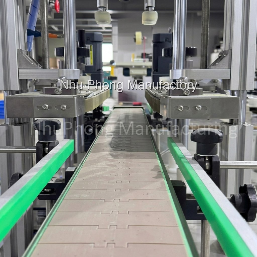 Phân Biệt OEM và ODM Nước Giặt: Startup Nên Chọn Mô Hình Nào?