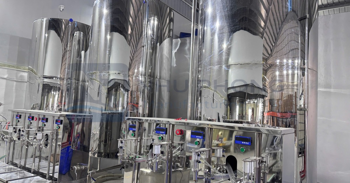 Bí Quyết Làm Thương Hiệu Nước Giặt Riêng: Checklist 6 Bước 2026