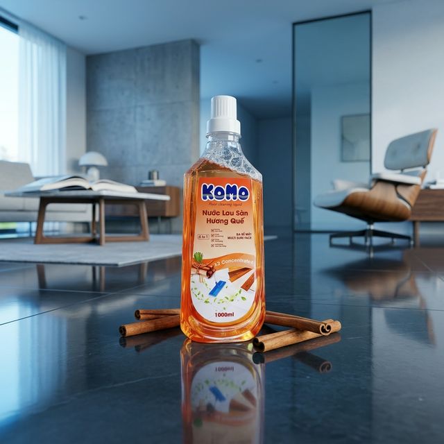 Bao bì túi Pouch Refill giúp gia tăng tỷ suất biên lợi nhuận ngành nước giặt