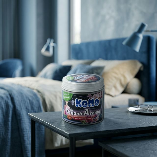 Đồ dùng sáp thơm mini hỗ trợ gánh phí ship cho kiện hàng nước giặt