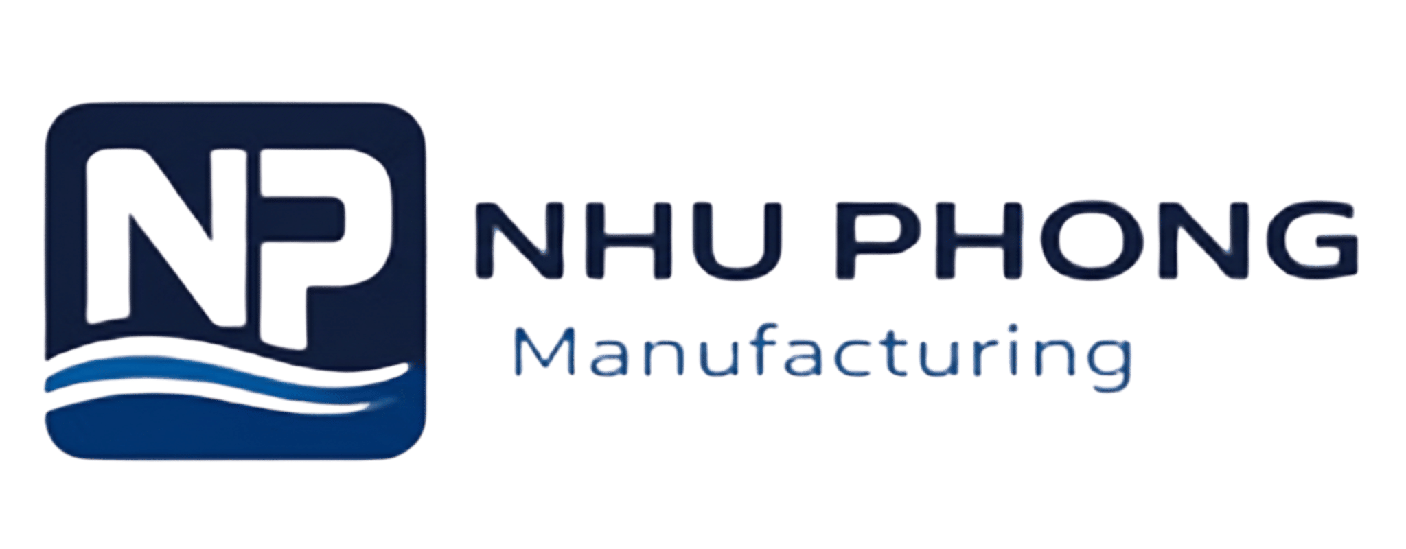 Như Phong Logo