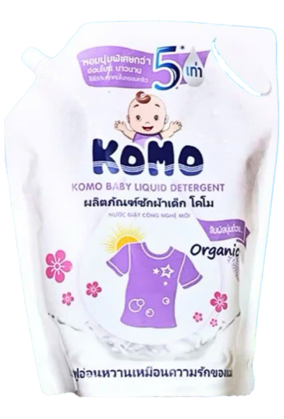 Nước Xả Vải OEM