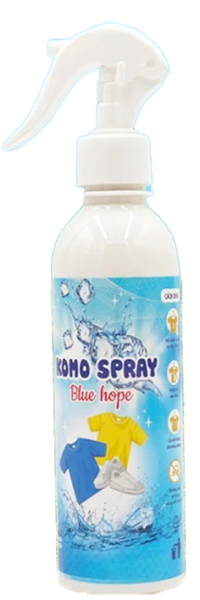 Nước Tẩy Vệ Sinh OEM